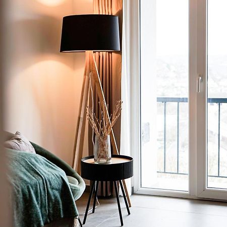 Si-View Einzelzimmer Mit Balkon Zimmer 4 - Hotel Siegen Ngoại thất bức ảnh