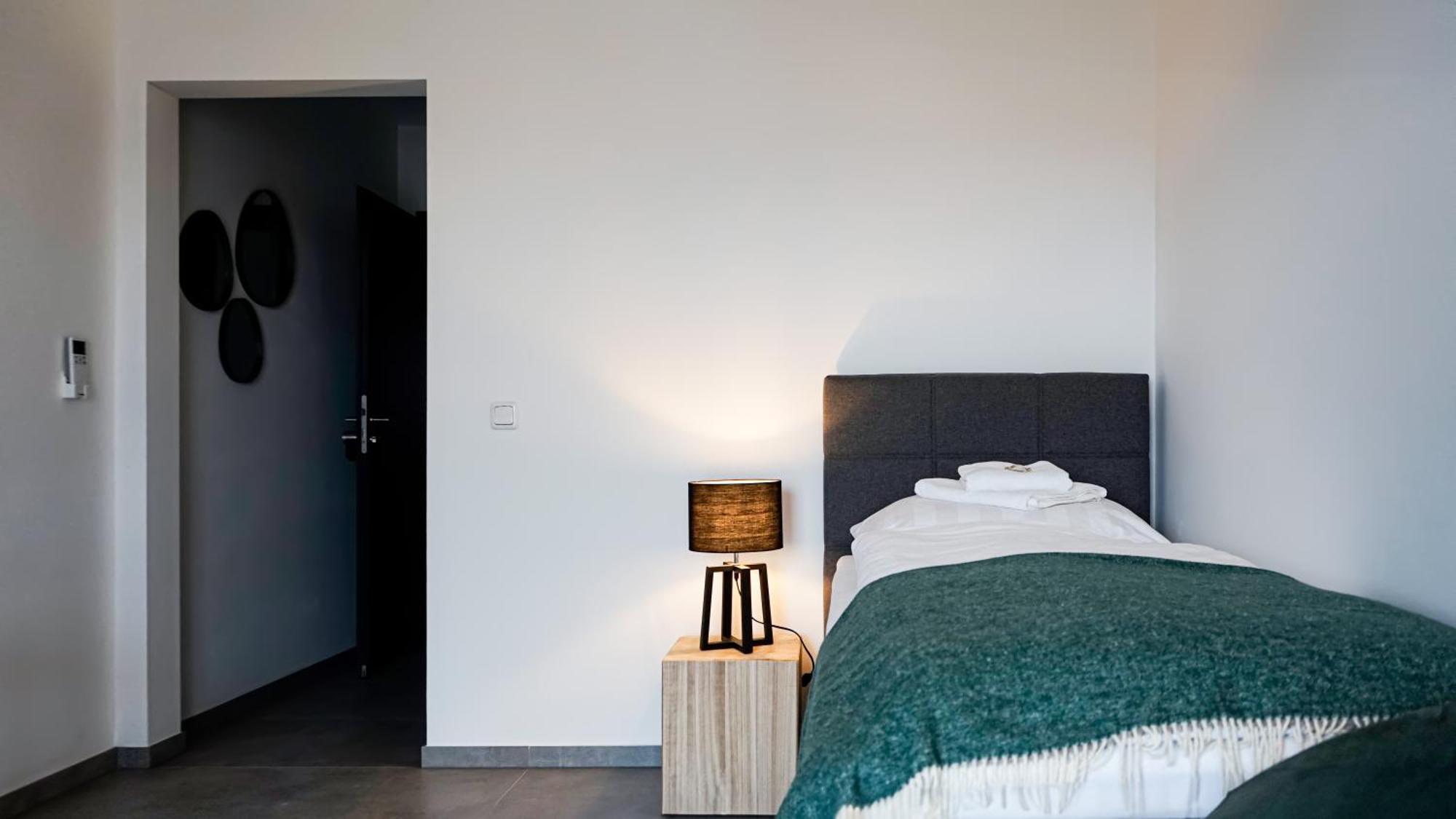 Si-View Einzelzimmer Mit Balkon Zimmer 4 - Hotel Siegen Ngoại thất bức ảnh